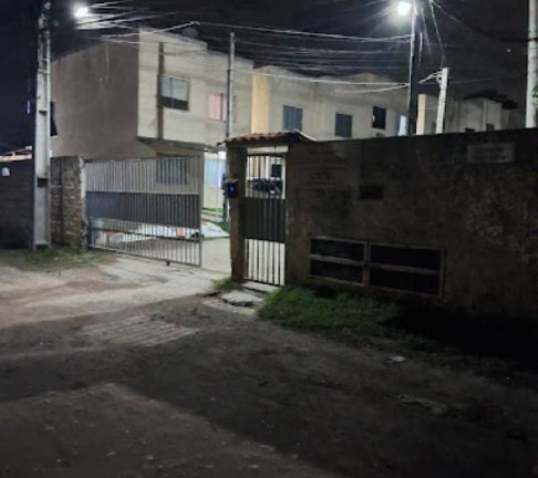 Casa com 2 Quartos à Venda, 49 m² em Marambaia - Sao Goncalo