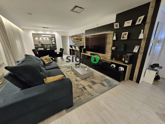 Imagem Apartamento com 3 Quartos à Venda, 160 m² em Jardim Marajoara - São Paulo Imagem Apartamento com 3 Quartos à Venda, 160 m² em Jardim Marajoara - São Paulo