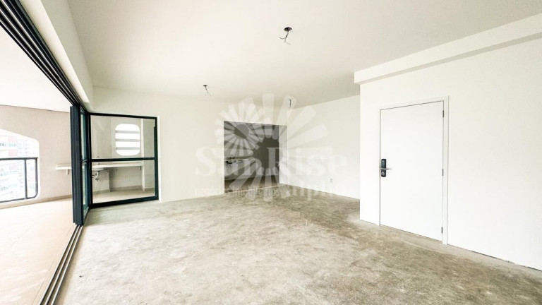 Imagem Apartamento com 3 Quartos à Venda, 196 m² em Chácara Santo Antônio (zona Sul) - São Paulo Imagem Apartamento com 3 Quartos à Venda, 196 m² em Chácara Santo Antônio (zona Sul) - São Paulo
