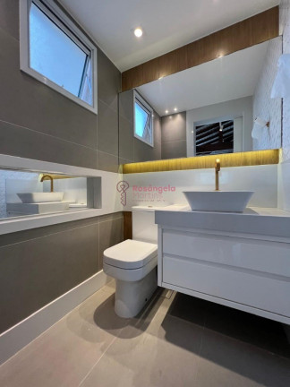Imagem Imóvel com 4 Quartos à Venda, 295 m² em Praia De Itaparica - Vila Velha