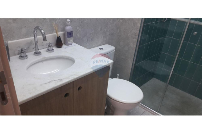Imagem Apartamento com 2 Quartos à Venda, 66 m² em Picanço - Guarulhos