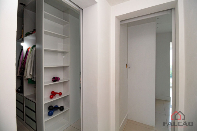 Imagem Apartamento com 3 Quartos à Venda, 125 m² em Ponta Da Praia - Santos