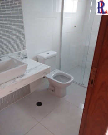 Imagem Sobrado com 3 Quartos à Venda,  em Jardim Santo Elias - São Paulo