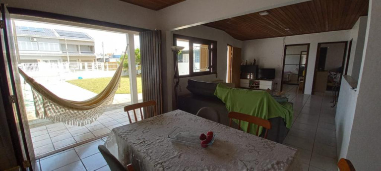 Imagem Casa com 2 Quartos à Venda, 120 m² em Capão Novo - Capao Da Canoa