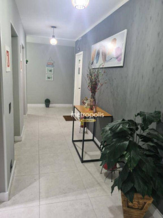Imagem Apartamento com 3 Quartos à Venda, 69 m² em Parque Marajoara - Santo André Imagem Apartamento com 3 Quartos à Venda, 69 m² em Parque Marajoara - Santo André