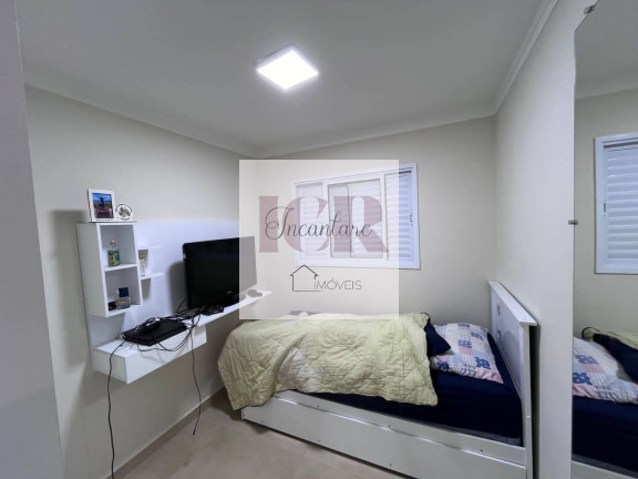 Imagem Apartamento com 2 Quartos à Venda, 50 m² em Jardim Abatiá - Sorocaba