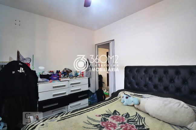 Imagem Apartamento com 2 Quartos à Venda, 80 m² em Paraíso - Santo André Imagem Apartamento com 2 Quartos à Venda, 80 m² em Paraíso - Santo André