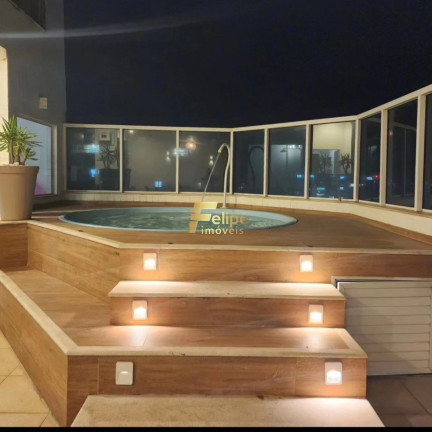Imagem Cobertura com 4 Quartos à Venda, 225 m² em Praia Do Morro - Guarapari Imagem Cobertura com 4 Quartos à Venda, 225 m² em Praia Do Morro - Guarapari