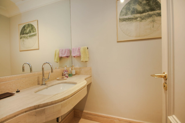 Imagem Apartamento com 3 Quartos à Venda, 264 m² em Alto De Pinheiros - São Paulo Imagem Apartamento com 3 Quartos à Venda, 264 m² em Alto De Pinheiros - São Paulo