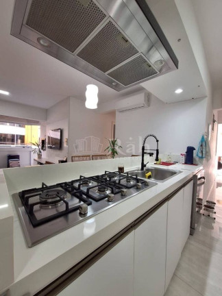 Apartamento com 2 Quartos à Venda, 126 m² em Centro - Balneário Camboriú