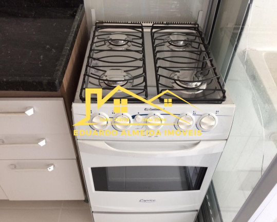 Imagem Apartamento com 2 Quartos à Venda, 47 m² em Parque Campolim - Sorocaba