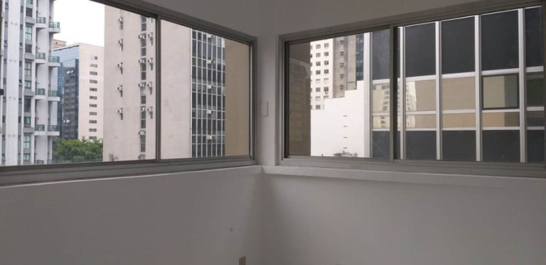 Imóvel à Venda, 57 m² em Itaim Bibi - São Paulo