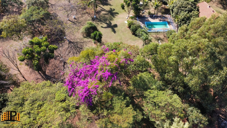 Imagem Imóvel com 3 Quartos à Venda, 600 m² em Altos De Itu - Itu