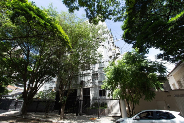 Imagem Imóvel com 2 Quartos à Venda, 78 m² em Moema - São Paulo Imagem Imóvel com 2 Quartos à Venda, 78 m² em Moema - São Paulo