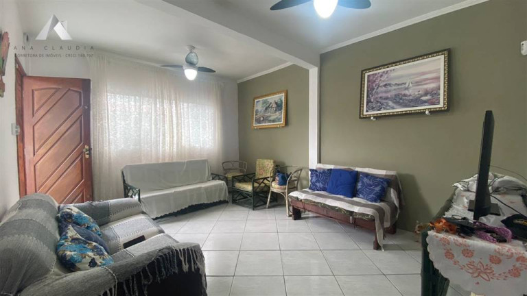 Imagem Sobrado com 3 Quartos à Venda, 194 m² em Florida Mirim - Mongagua