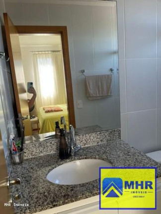 Imagem Apartamento com 3 Quartos à Venda, 106 m² em Santa Luzia - Serra Imagem Apartamento com 3 Quartos à Venda, 106 m² em Santa Luzia - Serra