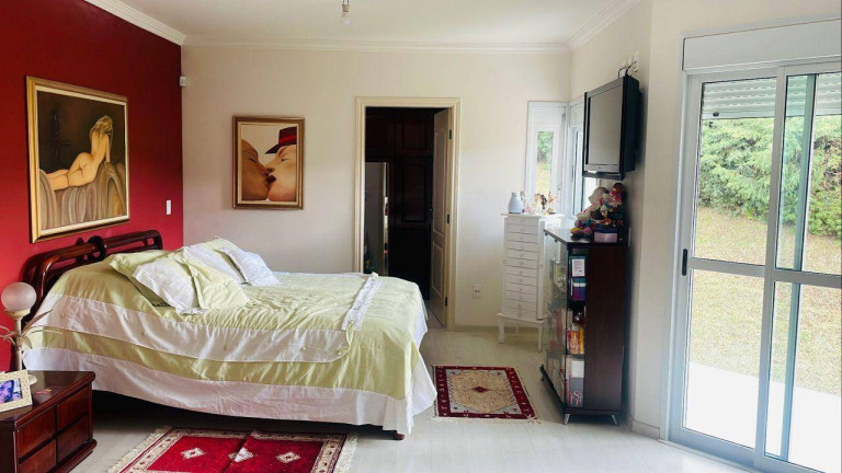 Imagem Sobrado com 3 Quartos à Venda, 326 m² em Condomínio Jardim Das Palmeiras - Bragança Paulista Imagem Sobrado com 3 Quartos à Venda, 326 m² em Condomínio Jardim Das Palmeiras - Bragança Paulista