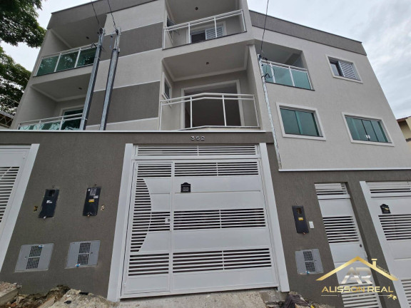 Imagem Sobrado com 2 Quartos à Venda, 70 m² em Bela Vista - Osasco Imagem Sobrado com 2 Quartos à Venda, 70 m² em Bela Vista - Osasco