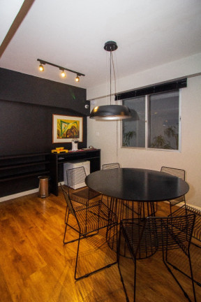 Imagem Apartamento com 1 Quarto à Venda, 18 m² em Centro Histórico - Porto Alegre
