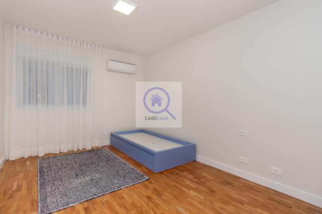 Imagem Apartamento com 3 Quartos à Venda, 169 m² em Itaim Bibi - São Paulo
