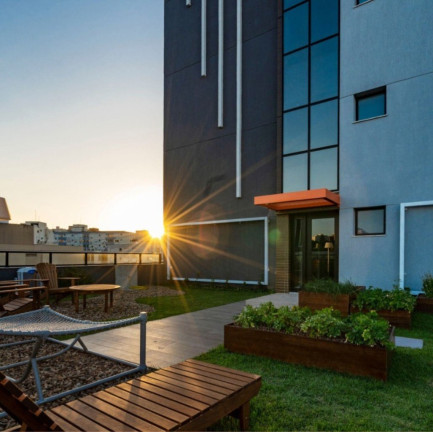 Imagem Imóvel com 1 Quarto à Venda, 36 m² em Floresta - Porto Alegre Imagem Imóvel com 1 Quarto à Venda, 36 m² em Floresta - Porto Alegre