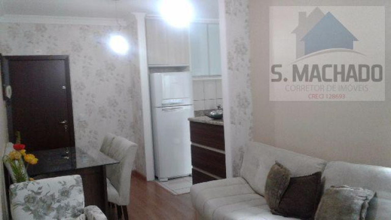 Imagem Apartamento com 2 Quartos à Venda, 68 m² em Santa Terezinha - Santo André Imagem Apartamento com 2 Quartos à Venda, 68 m² em Santa Terezinha - Santo André