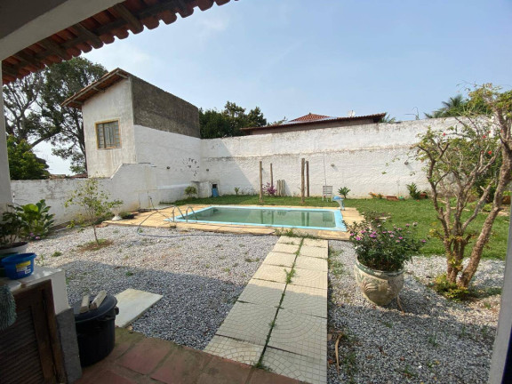 Imagem Casa com 4 Quartos à Venda, 141 m² em Coqueiral - Araruama Imagem Casa com 4 Quartos à Venda, 141 m² em Coqueiral - Araruama