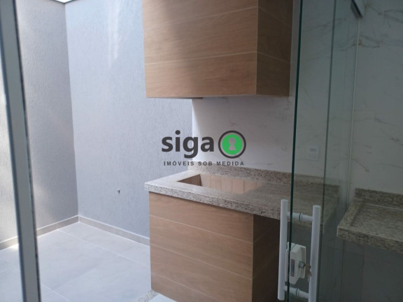Imagem Casa com 3 Quartos à Venda, 132 m² em Vila Carrão - São Paulo Imagem Casa com 3 Quartos à Venda, 132 m² em Vila Carrão - São Paulo