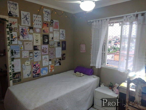 Imagem Sobrado com 3 Quartos à Venda, 250 m² em Utinga - Santo André