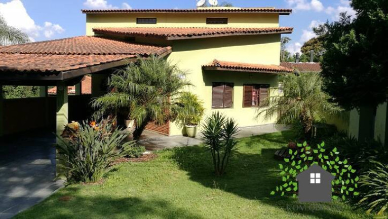 Imagem Casa com 4 Quartos à Venda, 320 m² em Transurb - Itapevi Imagem Casa com 4 Quartos à Venda, 320 m² em Transurb - Itapevi