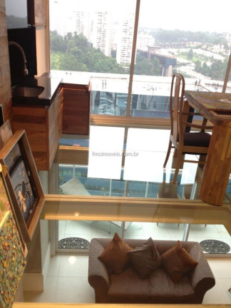 Imagem Imóvel com 4 Quartos à Venda, 290 m² em Vila Olímpia - São Paulo Imagem Imóvel com 4 Quartos à Venda, 290 m² em Vila Olímpia - São Paulo