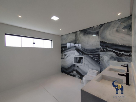 Imagem Casa com 4 Quartos à Venda, 379 m² em Alphaville (abrantes) - Camaçari