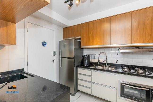 Imagem Apartamento com 1 Quarto à Venda, em Jardim Da Glória - São Paulo Imagem Apartamento com 1 Quarto à Venda, em Jardim Da Glória - São Paulo
