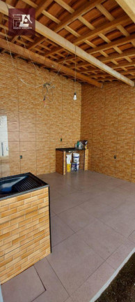 Imagem Casa com 2 Quartos à Venda, 147 m² em Loteamento Jardim Primavera - Lorena Imagem Casa com 2 Quartos à Venda, 147 m² em Loteamento Jardim Primavera - Lorena