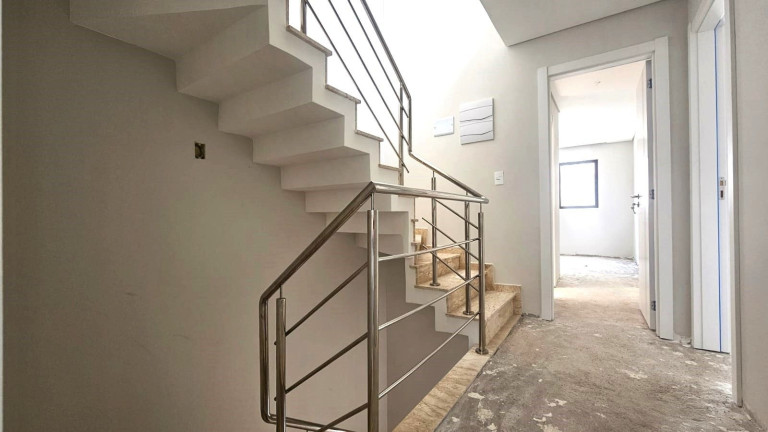 Imagem Casa com 3 Quartos à Venda, 150 m² em Boqueirão - Curitiba