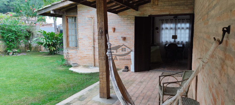 Casa com 2 Quartos à Venda, 450 m² em Boiçucanga - São Sebastião