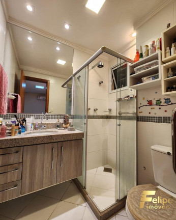 Imagem Imóvel com 3 Quartos à Venda, 90 m² em Praia Da Costa - Vila Velha Imagem Imóvel com 3 Quartos à Venda, 90 m² em Praia Da Costa - Vila Velha