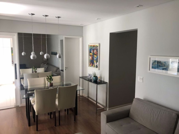 Imagem Apartamento com 3 Quartos à Venda, 84 m² em Vila Cruzeiro - São Paulo Imagem Apartamento com 3 Quartos à Venda, 84 m² em Vila Cruzeiro - São Paulo