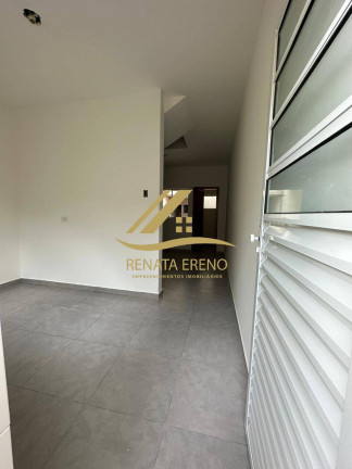 Imagem Sobrado com 2 Quartos à Venda, 85 m² em éden - Sorocaba