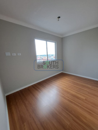 Imagem Apartamento com 3 Quartos à Venda, 57 m² em Cidade Jardim - São José Dos Pinhais