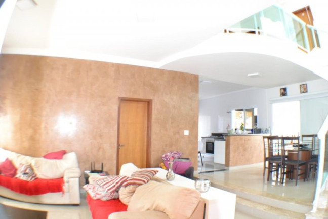 Imagem Imóvel com 4 Quartos à Venda, 300 m² em Loteamento Itatiba Country Club - Itatiba