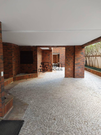 Imagem Apartamento com 3 Quartos à Venda, 128 m² em Campo Belo - São Paulo Imagem Apartamento com 3 Quartos à Venda, 128 m² em Campo Belo - São Paulo