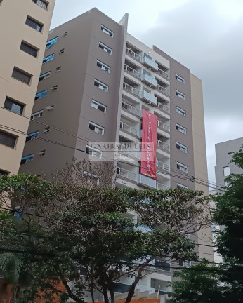 Imagem Imóvel com 2 Quartos à Venda, 59 m² em Cambuí - Campinas