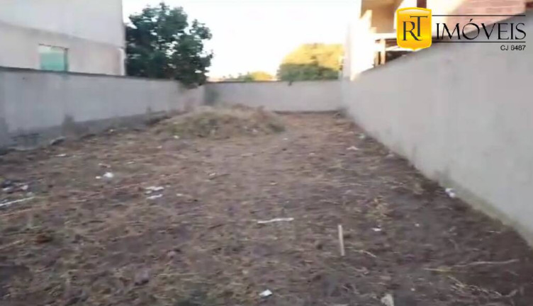 Imagem Terreno à Venda, 270 m² em Guriri - Cabo Frio Imagem Terreno à Venda, 270 m² em Guriri - Cabo Frio