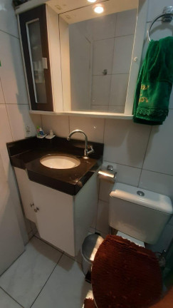 Imagem Imóvel com 2 Quartos à Venda, 45 m² em Laranjeiras - Betim Imagem Imóvel com 2 Quartos à Venda, 45 m² em Laranjeiras - Betim