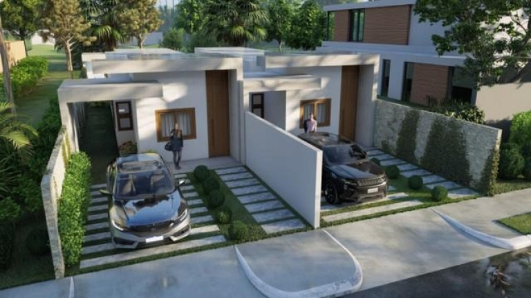 Imagem Casa com 3 Quartos à Venda,  em Recanto Do Sol - São Pedro Da Aldeia