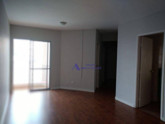 Imagem Apartamento com 3 Quartos para Alugar, 86 m² em Vila Azevedo - São Paulo