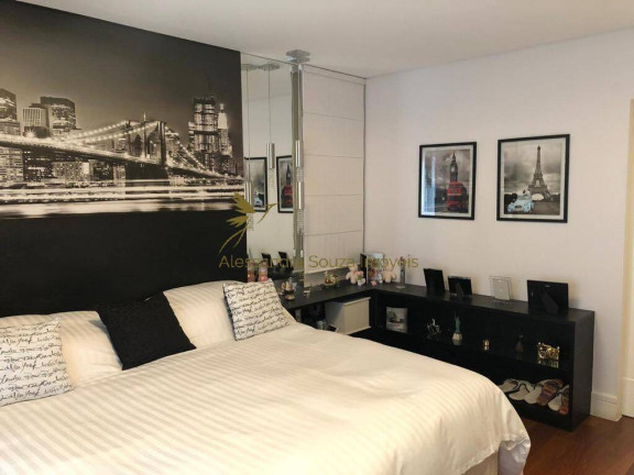 Imagem Apartamento com 3 Quartos à Venda, 235 m² em Alphaville Centro Industrial E Empresarial/alphaville. - Barueri Imagem Apartamento com 3 Quartos à Venda, 235 m² em Alphaville Centro Industrial E Empresarial/alphaville. - Barueri
