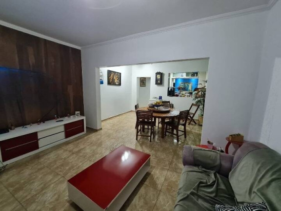 Imagem Sobrado com 3 Quartos à Venda, 352 m² em Olímpico - São Caetano Do Sul