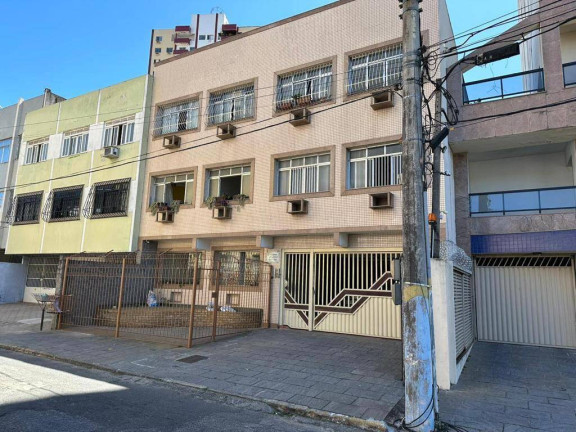 Apartamento com 2 Quartos à Venda, 100 m² em Centro - Campos Dos Goytacazes